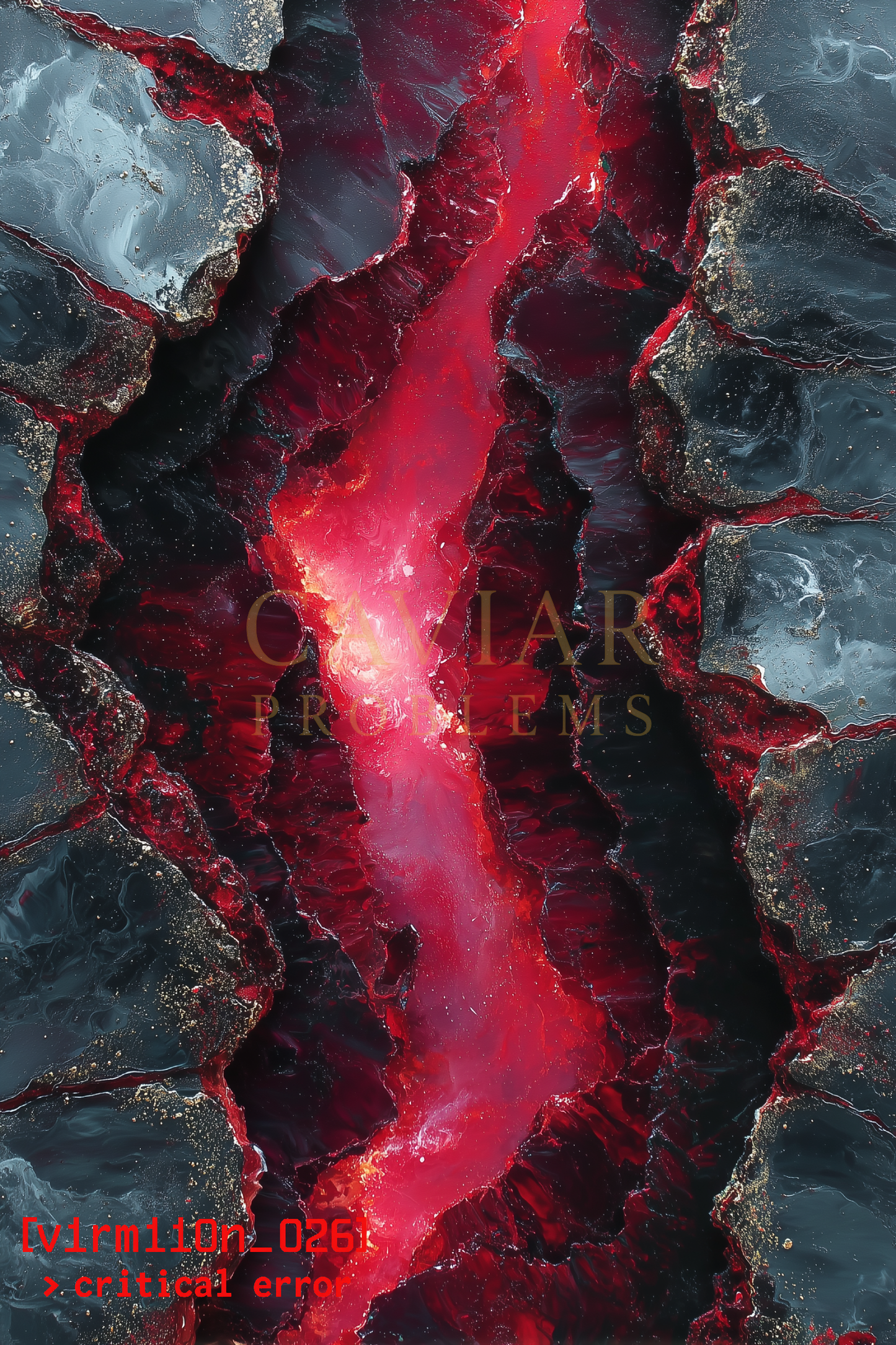 Faultline Memory Core