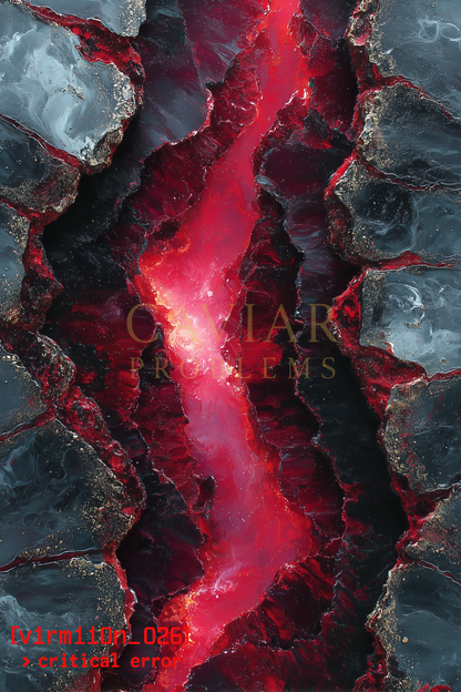 Faultline Memory Core