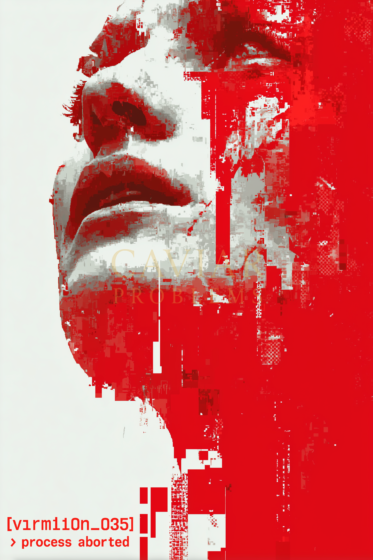 Process Terminated. Emotions Not Found.