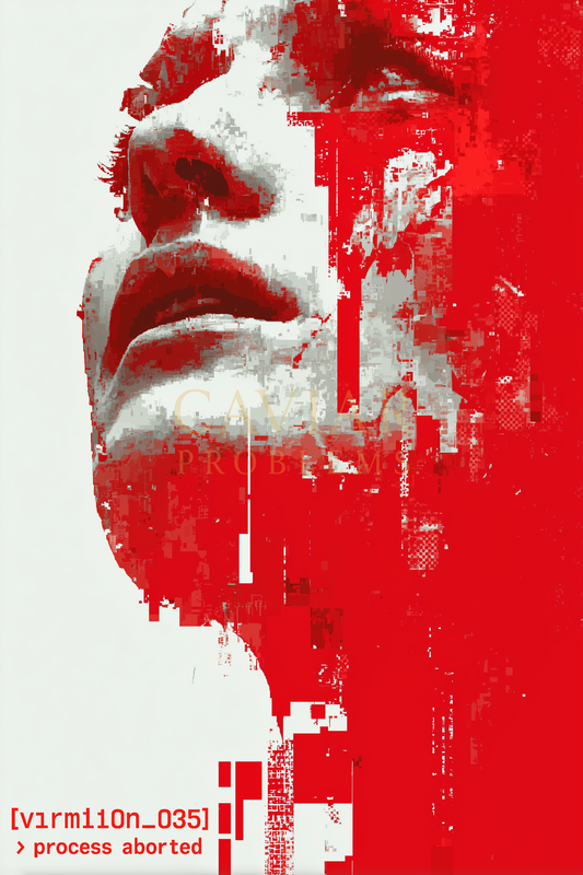 Process Terminated. Emotions Not Found.