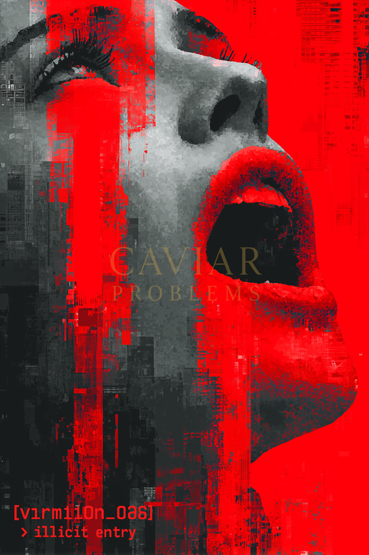 The Code Slipped In With a Whisper