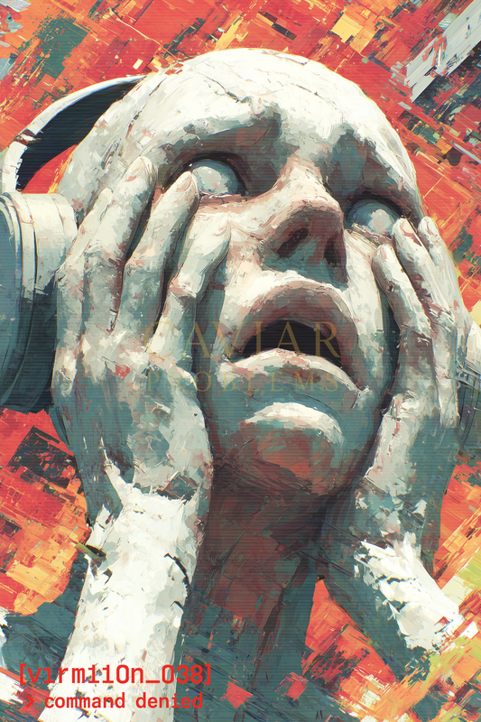 Echoes Inside the Firewall