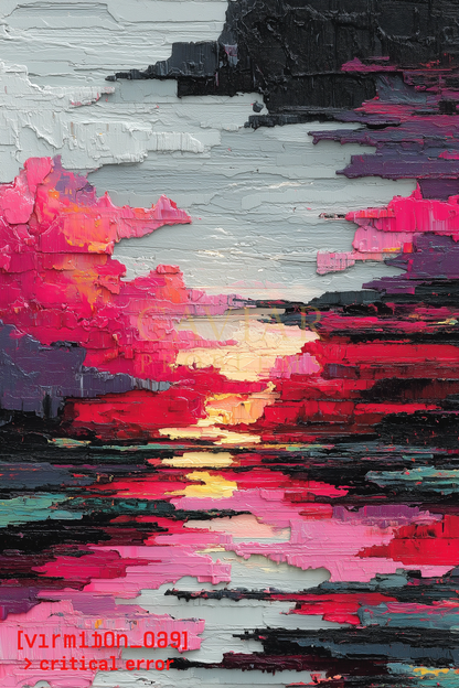 Sunset Loop Repetition Detected