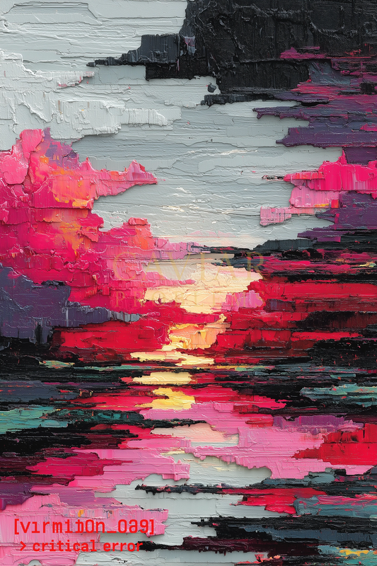 Sunset Loop Repetition Detected