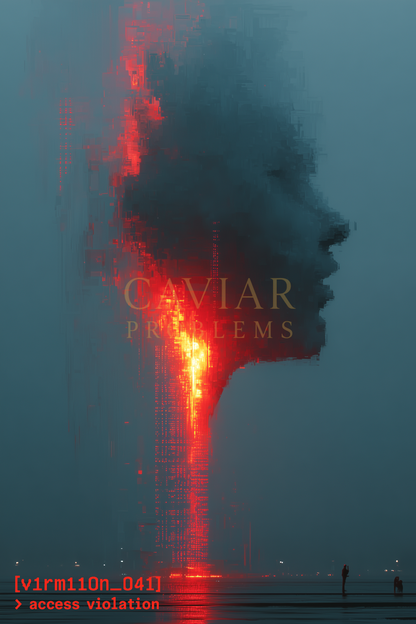 Cloudface Protocol Breach