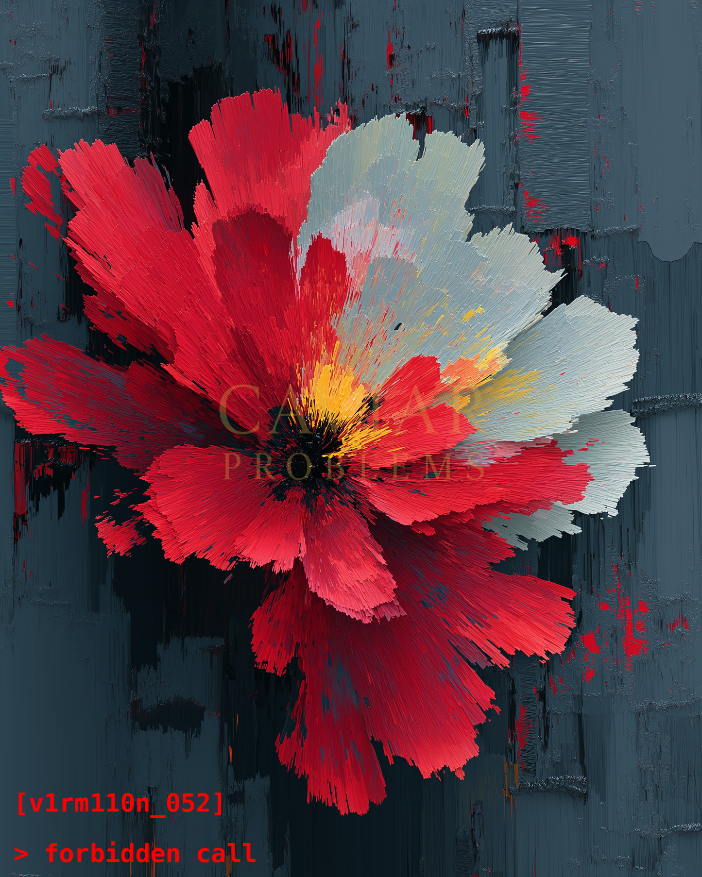 Bloom on the Static Line