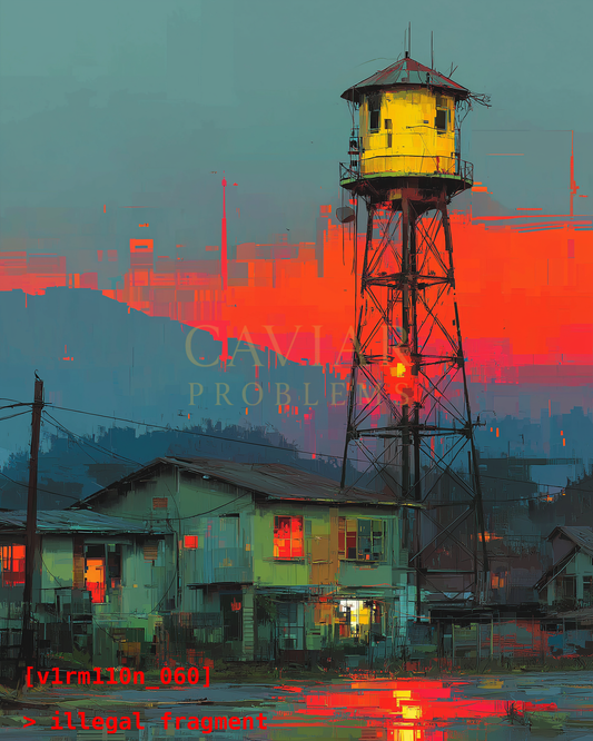Tower Sync