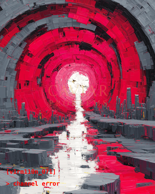Core Breach