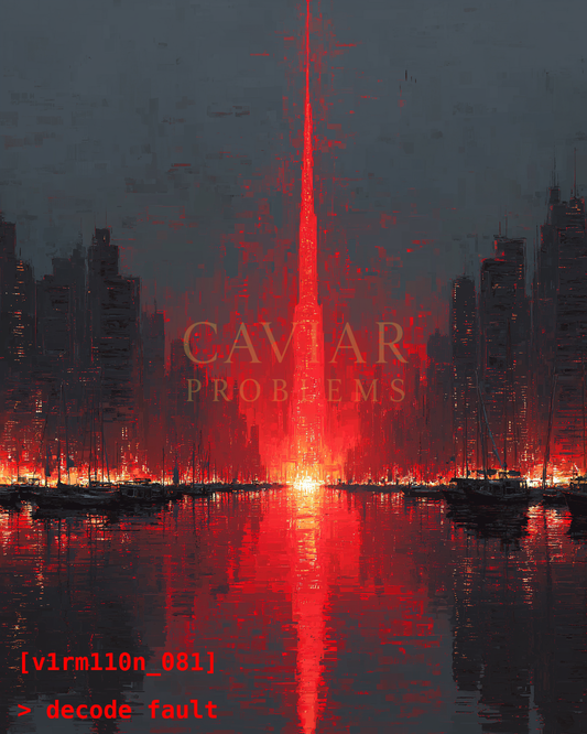 Terminal Flame