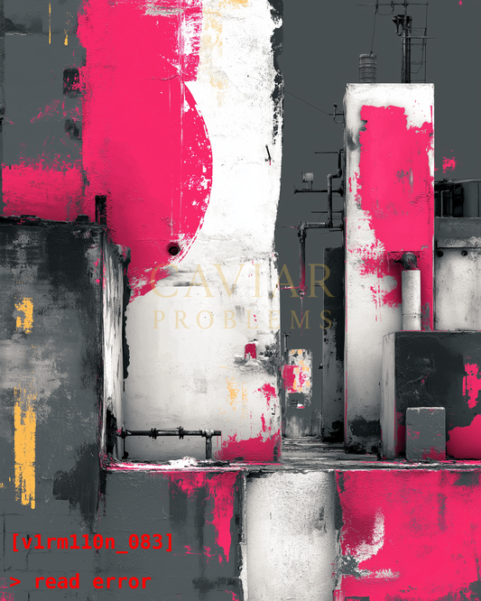 Urban Fracture