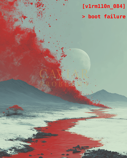 Crimson Overflow