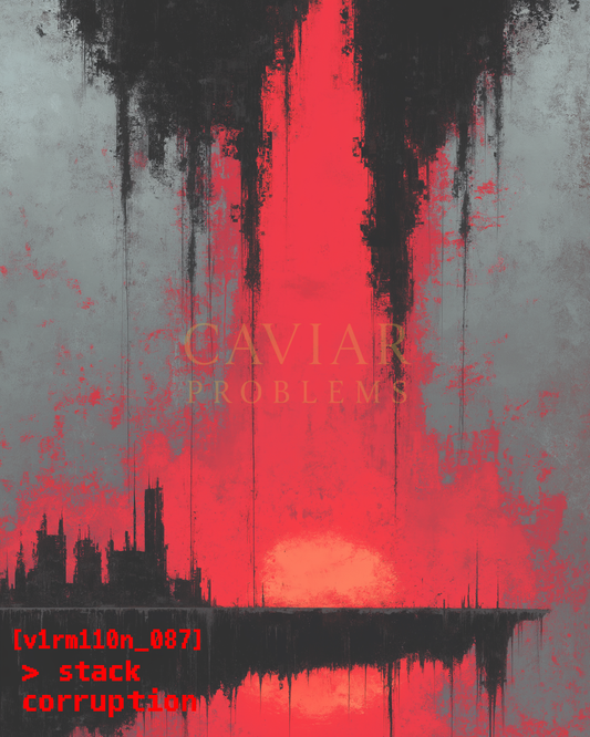 Red Descent