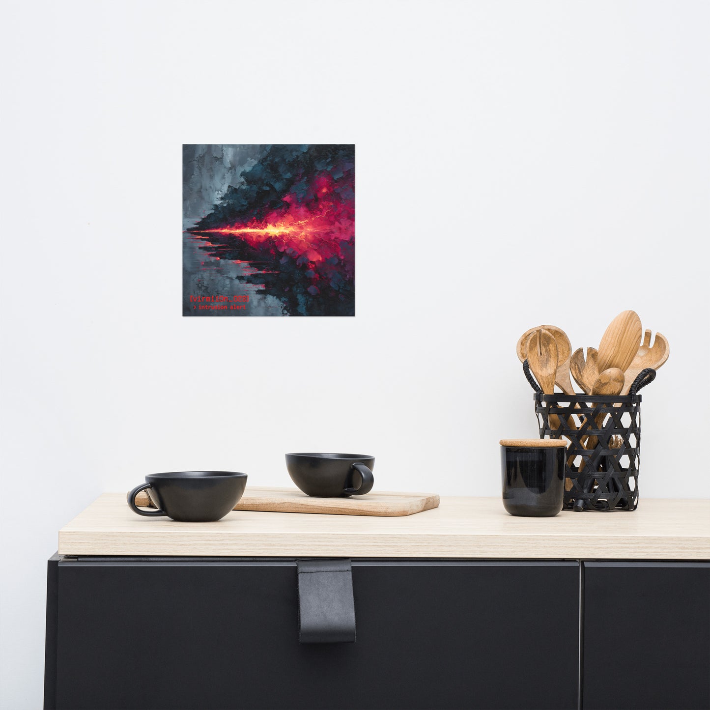 Signal Breach Threshold