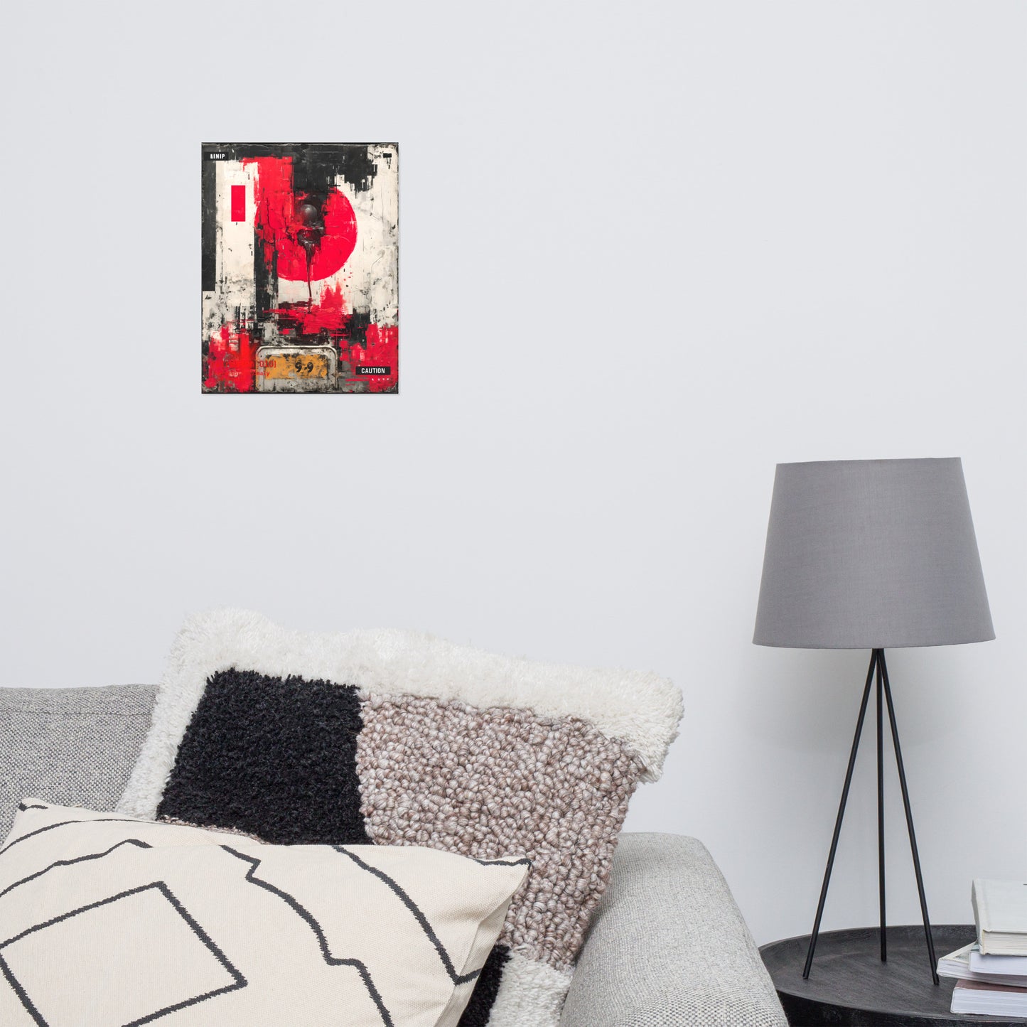 The Pressure Protocol