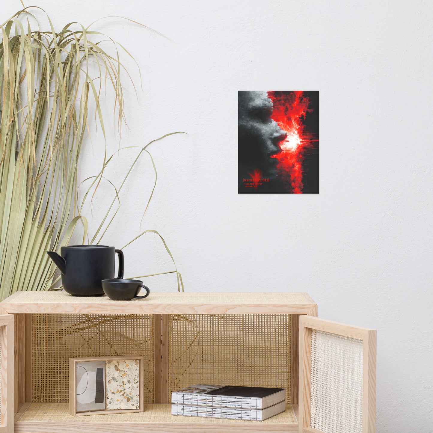 The System Refused to Reset