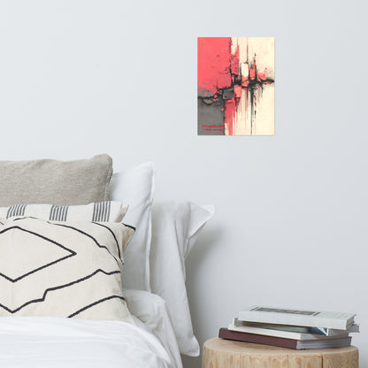 Whisper in the Concrete