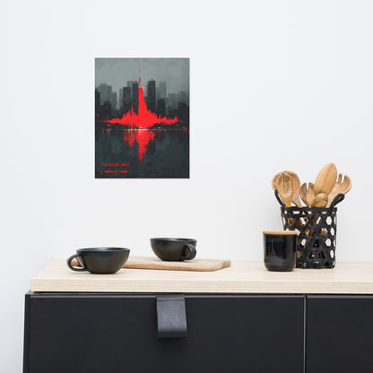 Pulse of the Forgotten