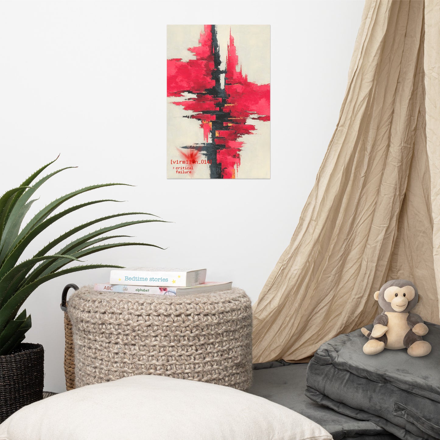 Redundant Collapse Signal