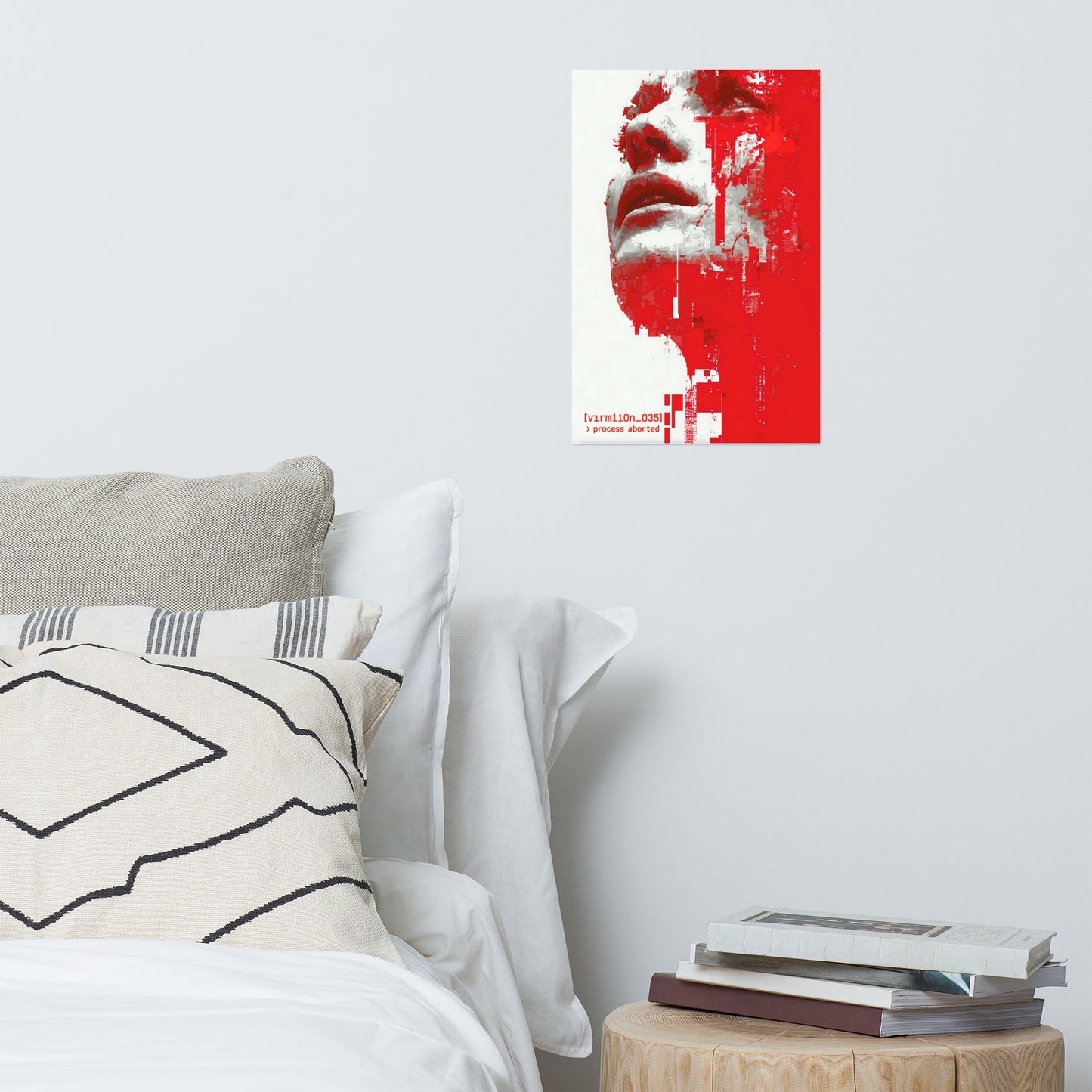 Process Terminated. Emotions Not Found.