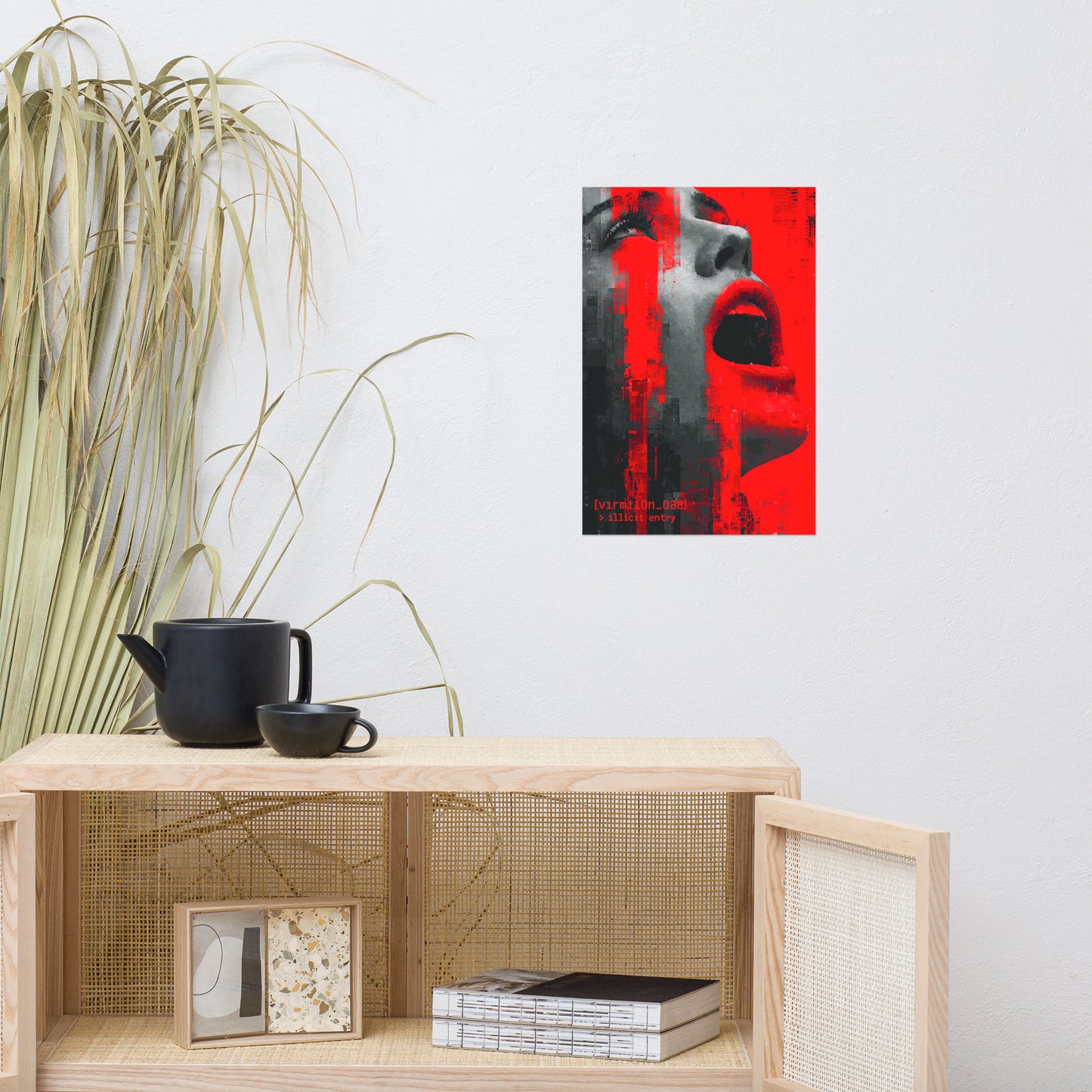 The Code Slipped In With a Whisper