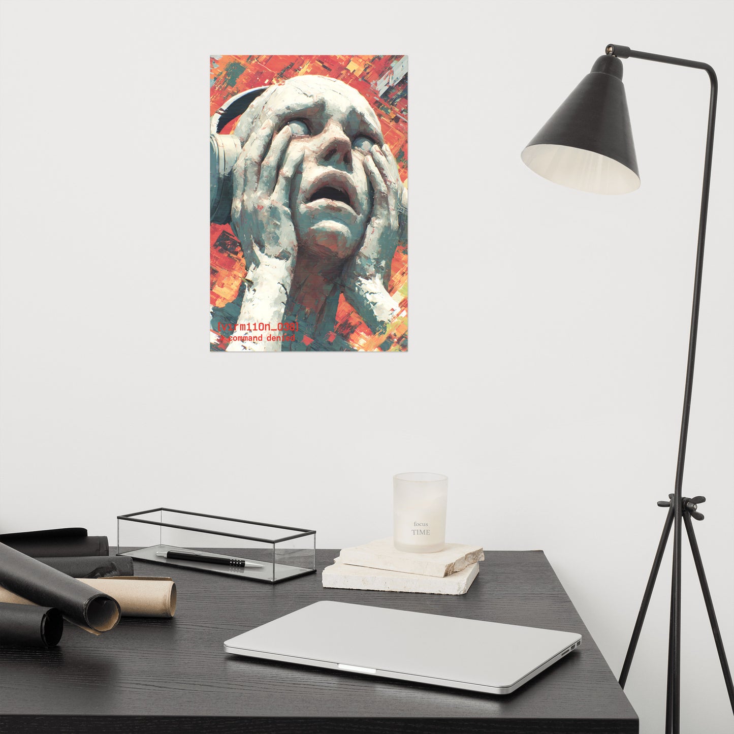 Echoes Inside the Firewall