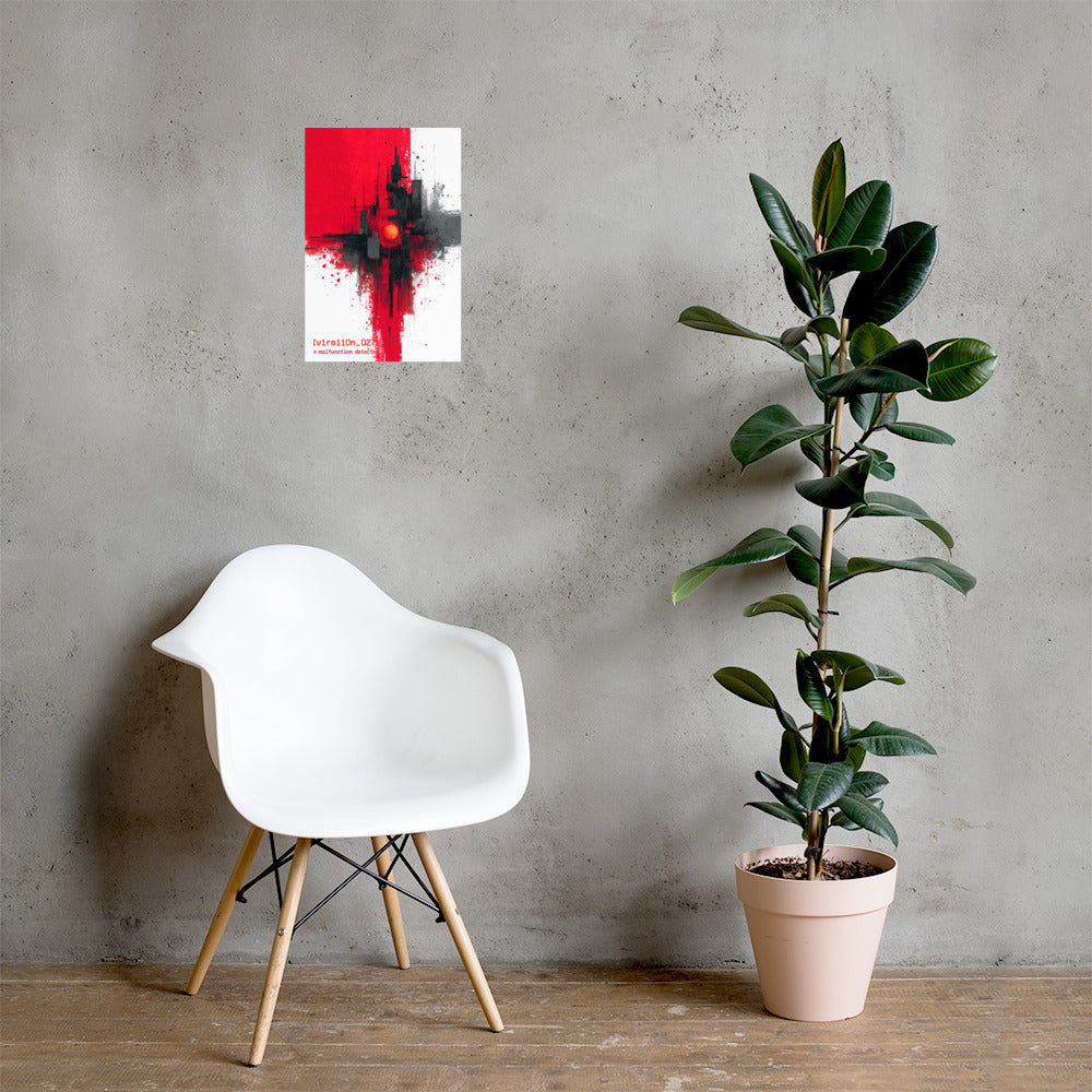 City Sync Malfunction