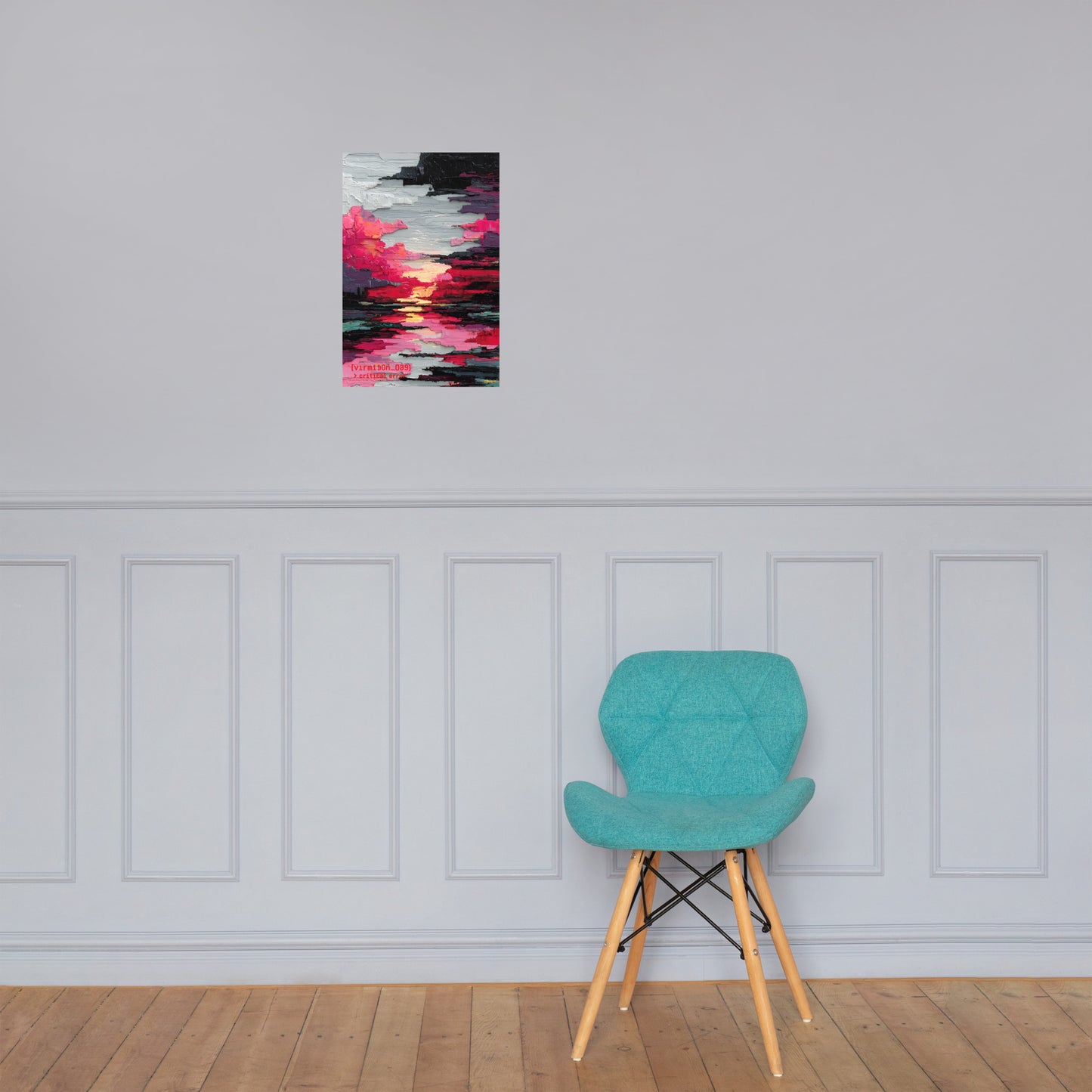 Sunset Loop Repetition Detected