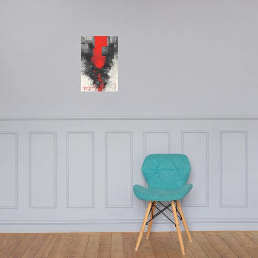 The Firewall Collapse