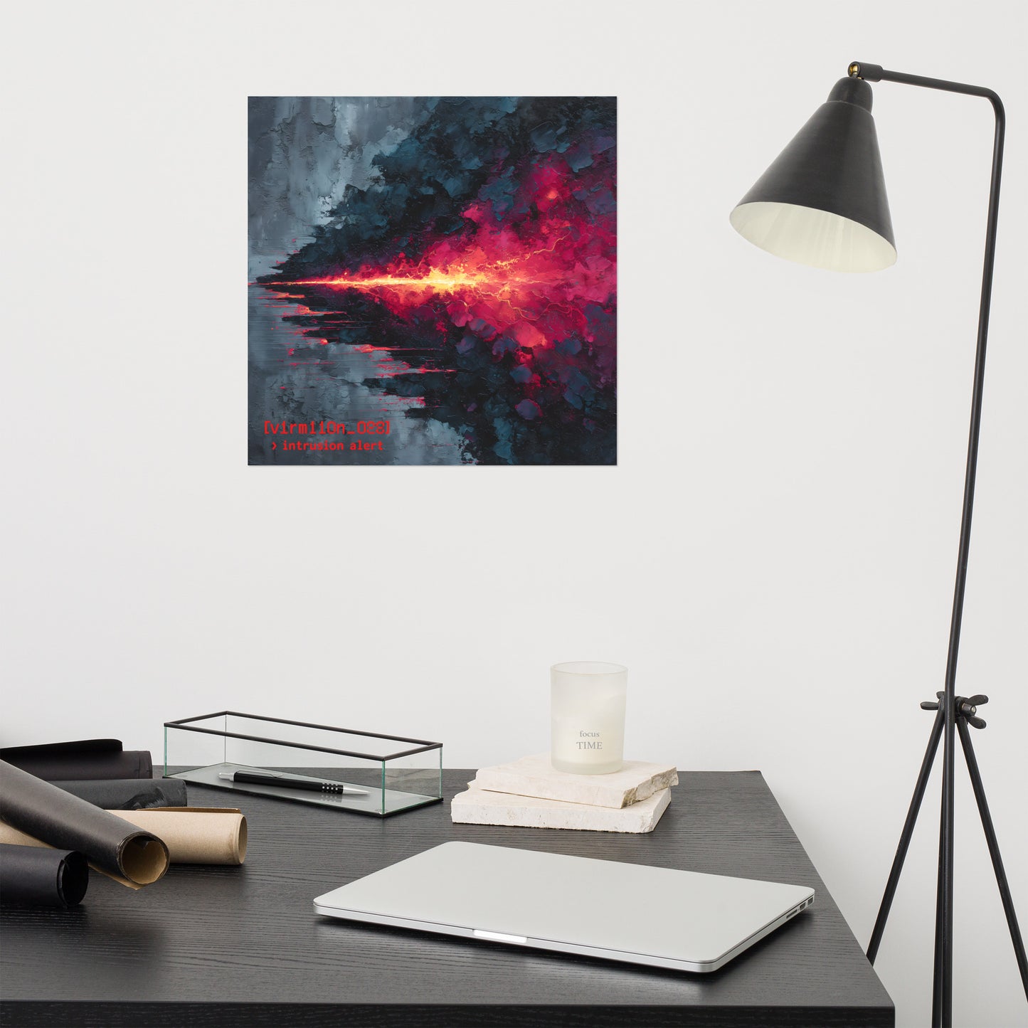 Signal Breach Threshold