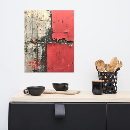 Where Memory Refused to Collapse