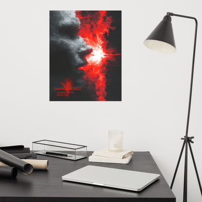 The System Refused to Reset