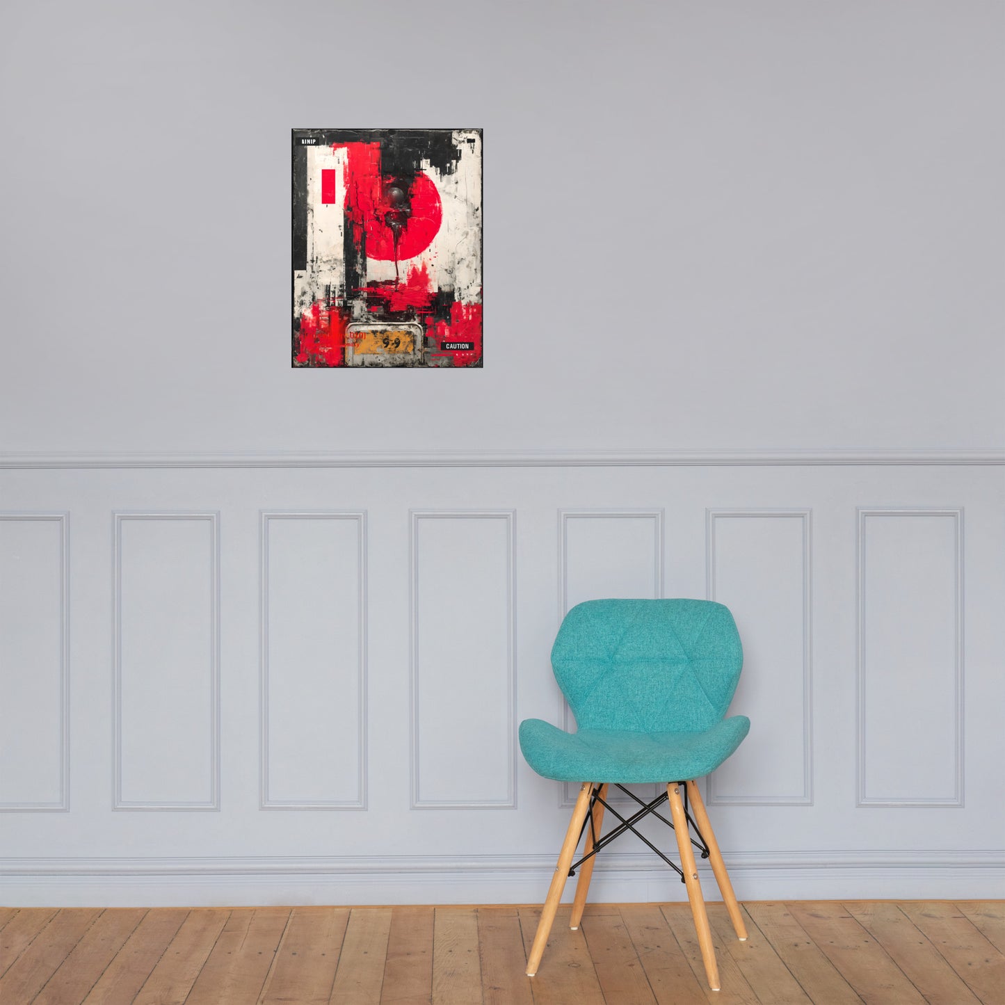 The Pressure Protocol