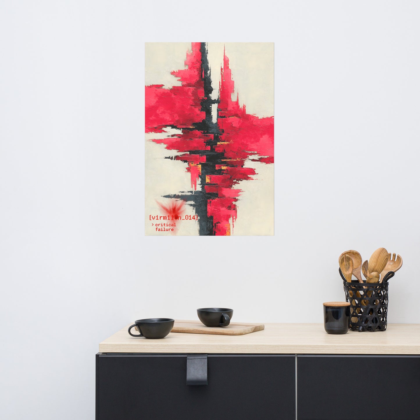 Redundant Collapse Signal