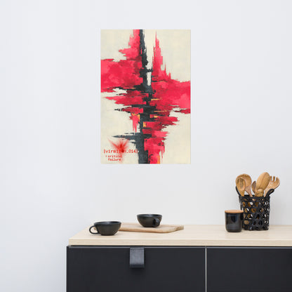 Redundant Collapse Signal