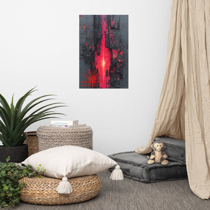 Scarlet Root Overflow