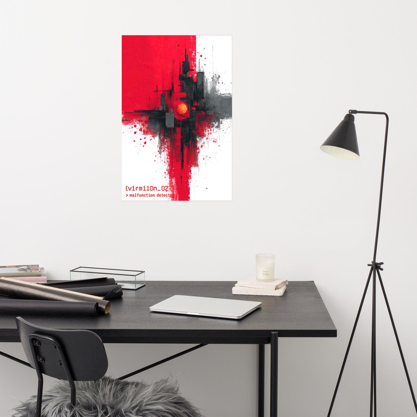 City Sync Malfunction