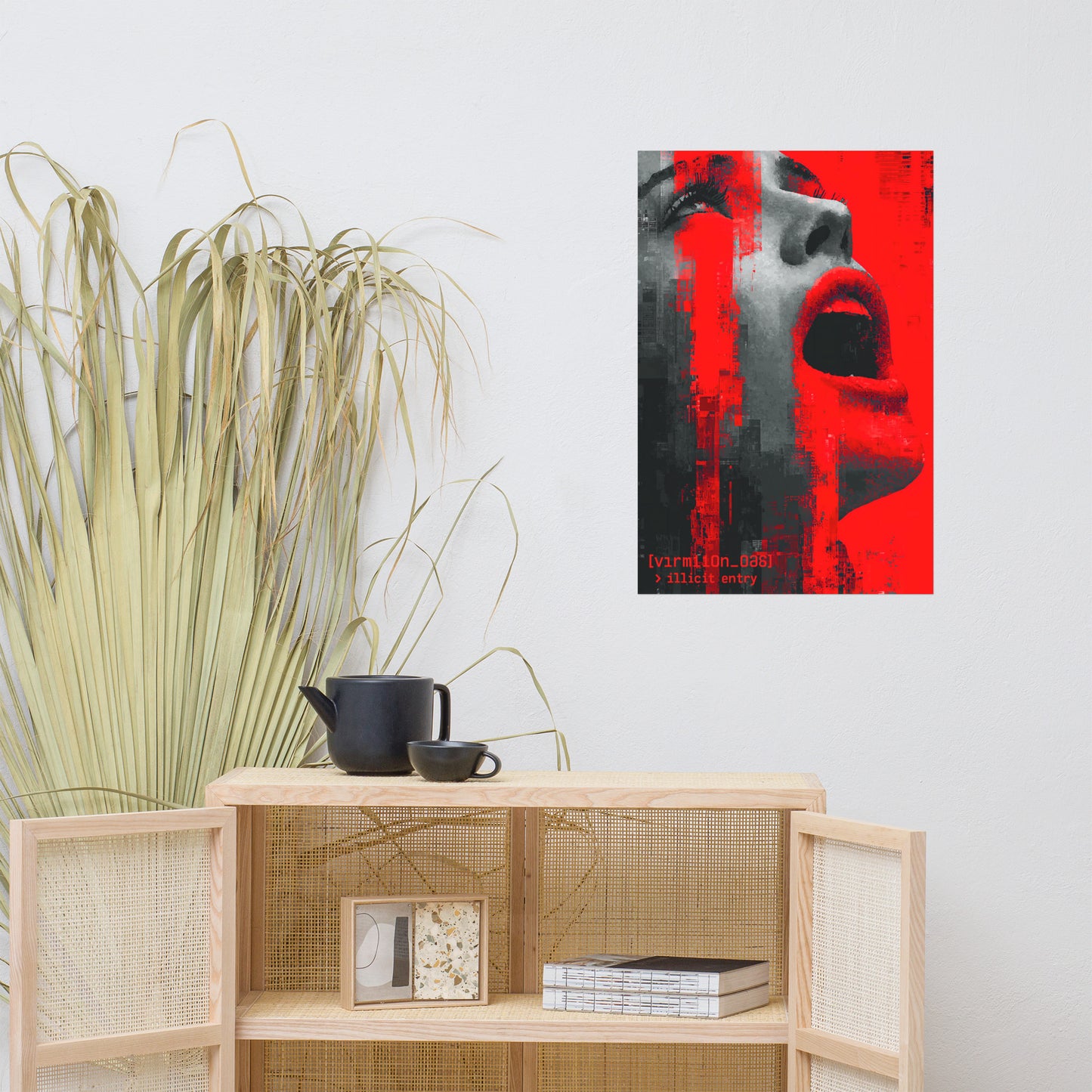 The Code Slipped In With a Whisper