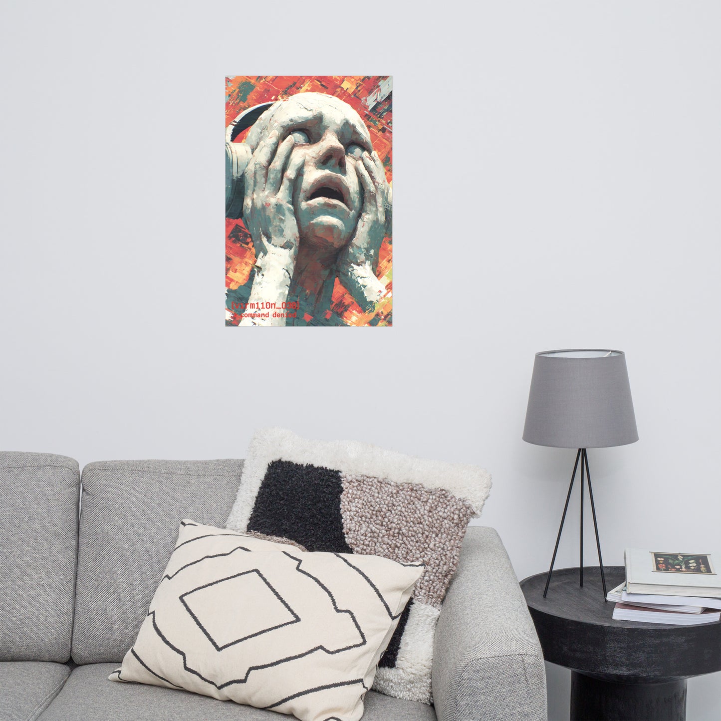 Echoes Inside the Firewall