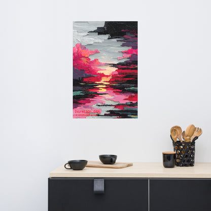 Sunset Loop Repetition Detected