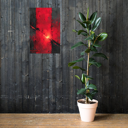 Fracture Event: Zone Red