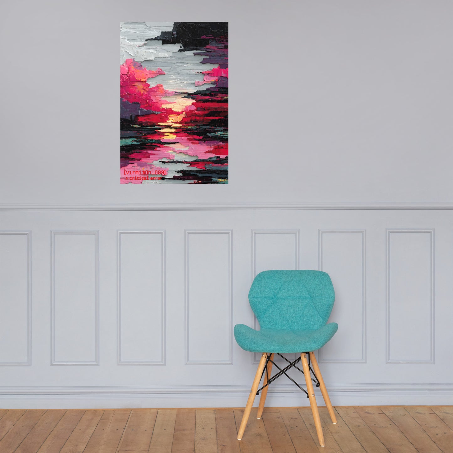 Sunset Loop Repetition Detected