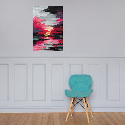 Sunset Loop Repetition Detected