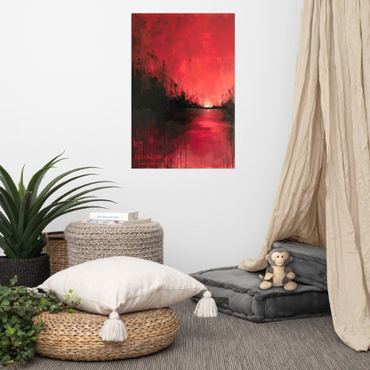 The Quiet After Bleeding