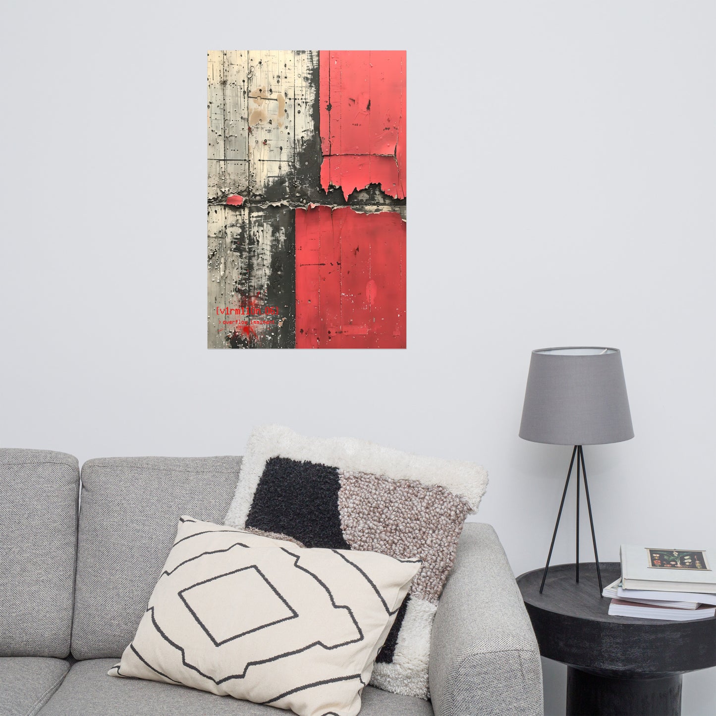 Where Memory Refused to Collapse