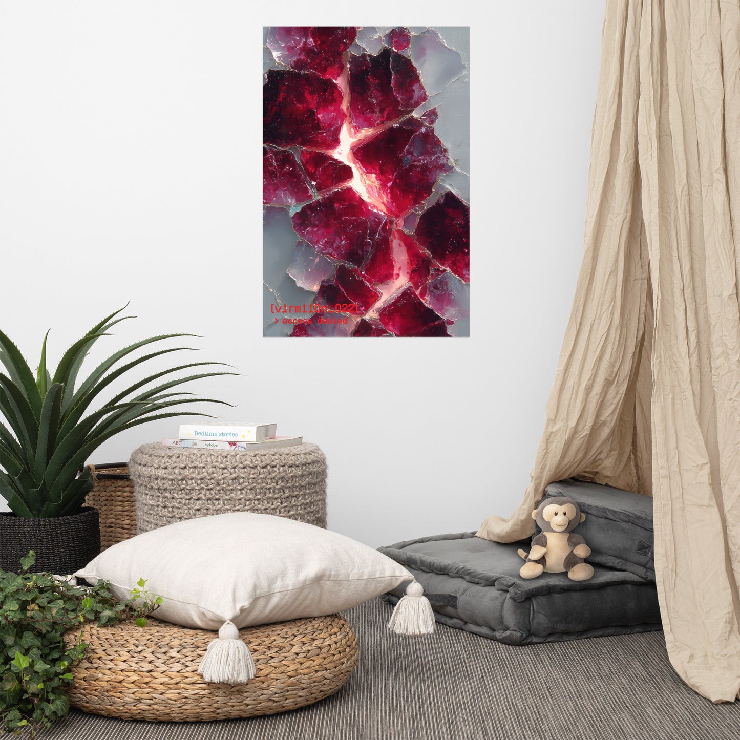 Unsent Apology Signal