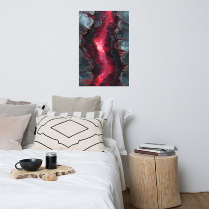 Faultline Memory Core