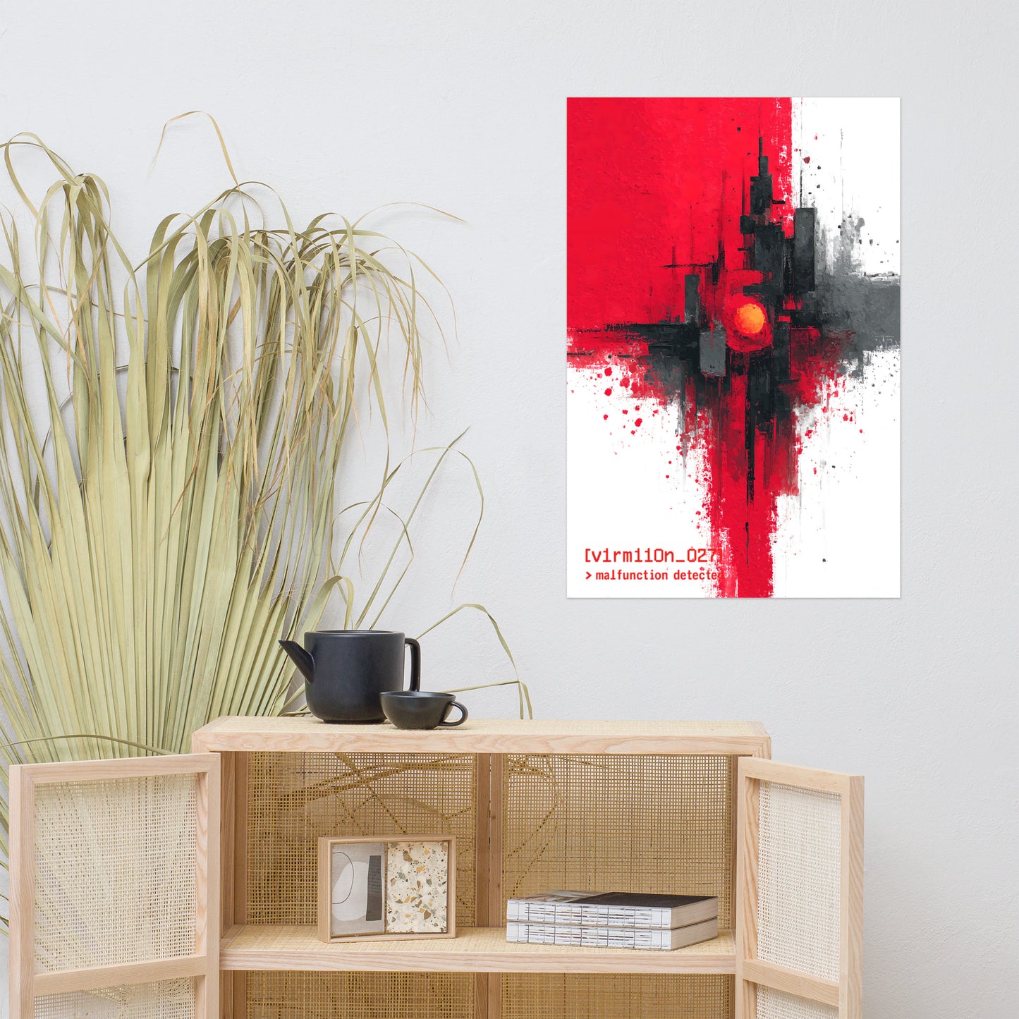 City Sync Malfunction