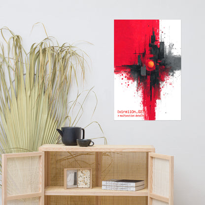 City Sync Malfunction