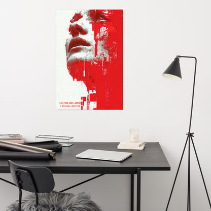 Process Terminated. Emotions Not Found.