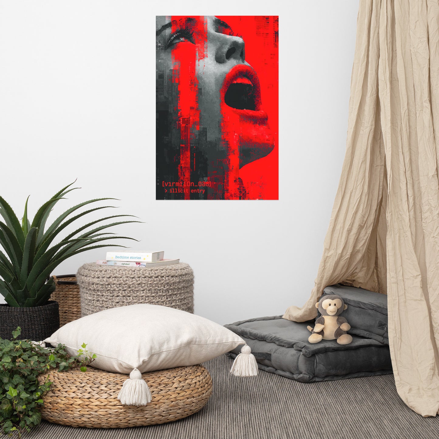 The Code Slipped In With a Whisper